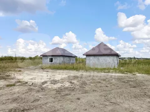 Дом в Тюменская область, Тюмень ул. Григория Алексеева (37 м)