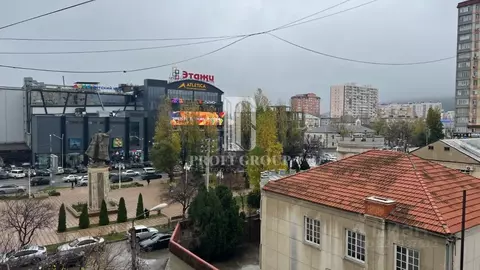 1-к кв. Дагестан, Махачкала просп. Гамидова (32.0 м)