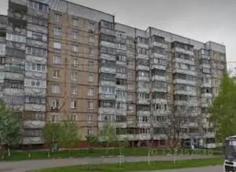 2-к кв. Белгородская область, Белгород ул. Щорса, 42 (50.0 м)