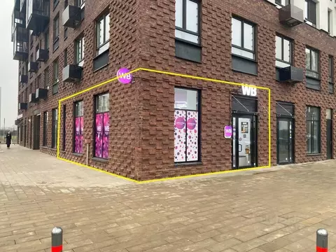 Помещение свободного назначения в Московская область, Ленинский ...