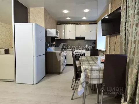 2-к кв. Приморский край, Находка Находкинский просп., 114 (47.0 м)