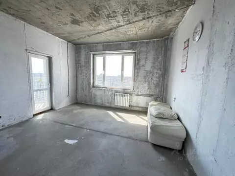 2-к кв. Кемеровская область, Кемерово Комсомольский просп., 38 (49.0 ...