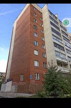 2-к кв. Новосибирская область, Новосибирск Линейная ул., 37/2 (47.1 м)