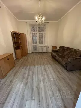 2-к кв. Москва Ленинградский просп., 75к1Б (67.0 м)