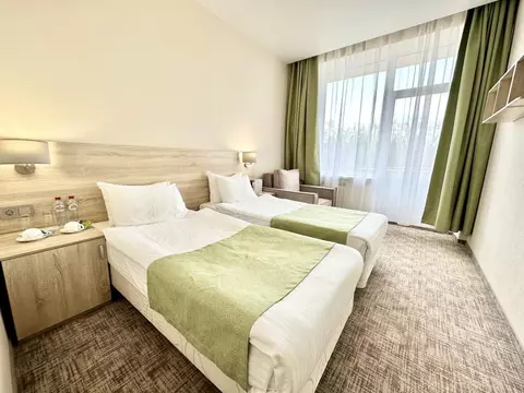 Комната Московская область, Пушкинский городской округ, Софрино рп  ...