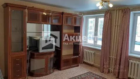 Студия Ивановская область, Кохма Просторный мкр, 10 (26.0 м)