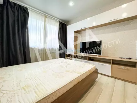 1-к кв. Самарская область, Самара ул. Врубеля, 15 (48.0 м)