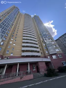 3-комнатная квартира: Екатеринбург, Техническая улица, 14/2 (67.1 м)