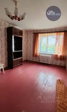 Комната Архангельская область, Северодвинск ул. Дзержинского, 11 (16.4 ...