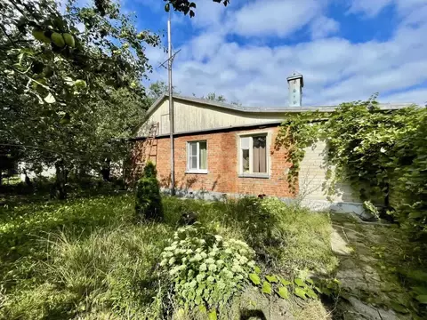 Дом в Липецкая область, с. Хлевное ул. Юбилейная, 10 (75 м)