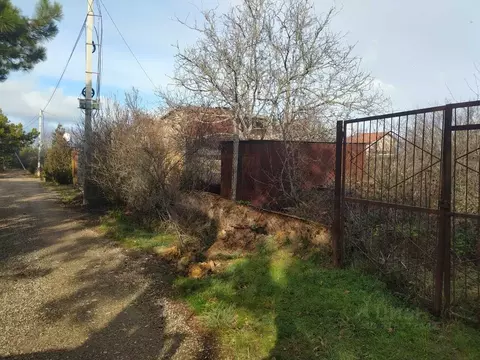 Участок в Севастополь Скалистый-89 СНТ, 3 (10.3 сот.)