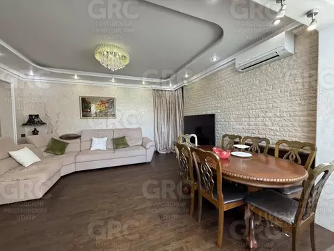 3-к кв. Краснодарский край, Сочи Новый Сочи мкр, ул. Клубничная, 32 ...