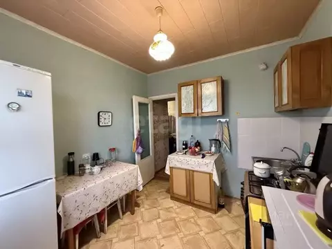 3-к кв. Тамбовская область, Тамбов ул. Рылеева, 96 (63.6 м)