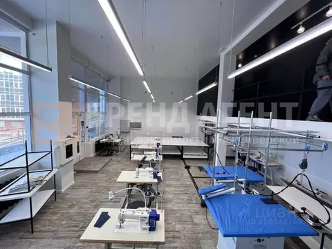 Помещение свободного назначения в Белгородская область, Белгород ул. ...