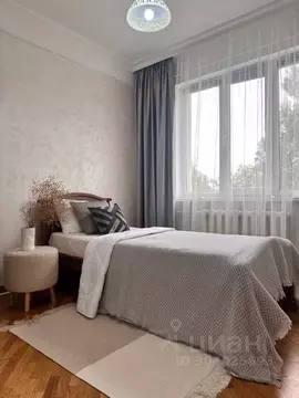 3-к кв. Дагестан, Махачкала просп. Имама шамиля, 54В (80.0 м)