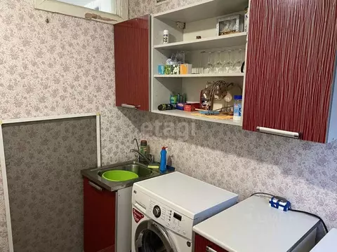 1-к кв. Сахалинская область, Южно-Сахалинск просп. Победы, 17 (30.1 м)