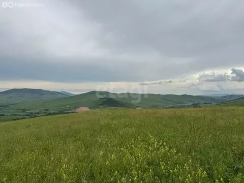 Участок в Алтайский район, ДНТ Жемчужина Алтая (10.85 м)