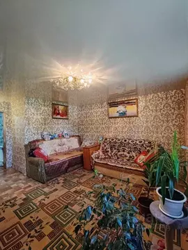 Дом в Орловская область, Мценск Волковский пер., 2 (105 м)