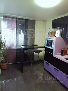 2-к кв. Москва Сухонская ул., 9 (54.0 м)