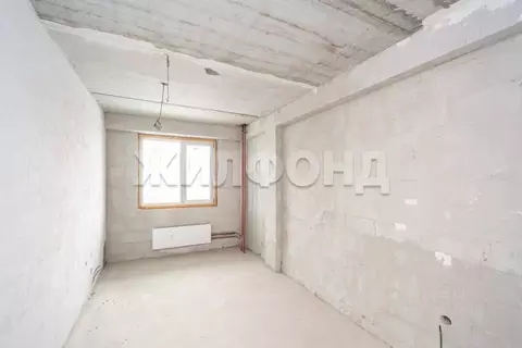 2-к кв. Новосибирская область, Новосибирский район, с. Криводановка ...