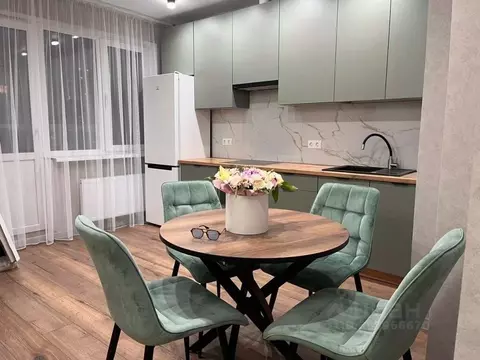 1-к кв. Башкортостан, Уфа Айская ул., 39 (43.0 м)