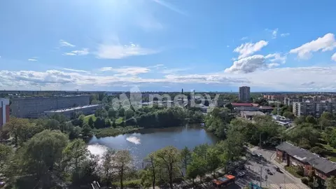 1-к кв. Калининградская область, Калининград Батальная ул., 1 (46.8 м)