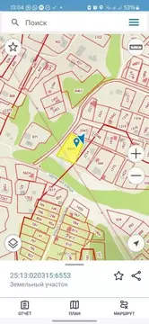 Участок в Приморский край, Партизанский муниципальный округ, с. ...