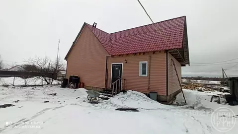 Дом в Ленинградская область, Волхов Валим мкр,  (160 м)