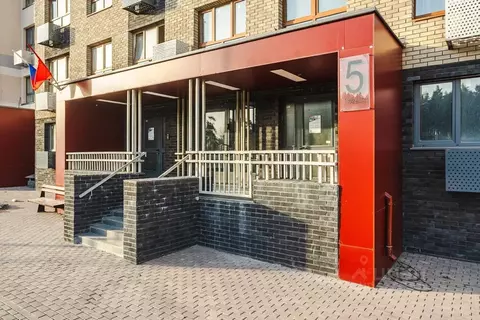 Помещение свободного назначения в Московская область, Красногорск ...