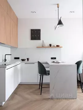 2-к кв. Москва Октябрьская ул., 67 (38.0 м)