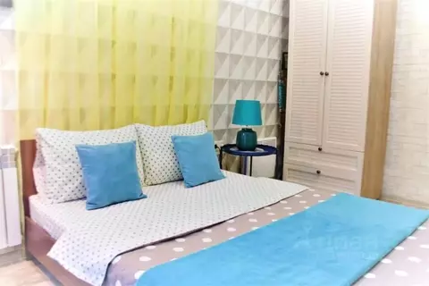 1-к кв. Башкортостан, Уфа ул. Красина, 13/1 (32.0 м)