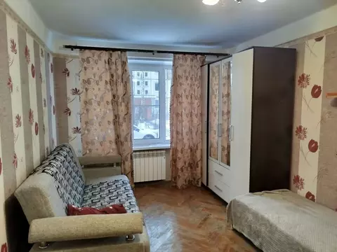 1-к кв. Санкт-Петербург ул. Верности, 22 (31.3 м)