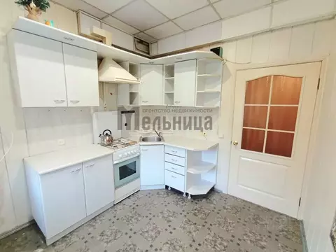 2-к кв. Волгоградская область, Волгоград Комсомольская ул., 10 (53.9 ...