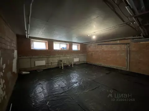 Помещение свободного назначения в Московская область, Звенигород ...