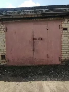 Гараж в Воронежская область, Воронеж ул. Кривошеина, 7А (38 м)