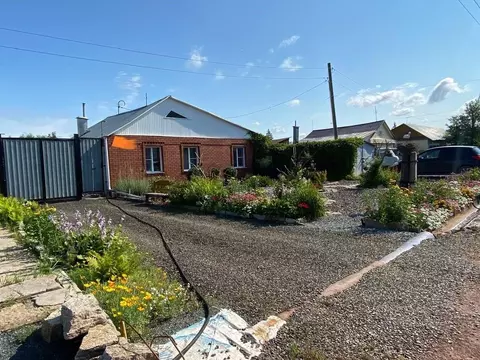 Дом в Челябинская область, Копейск ул. Чапаева, 11 (74 м)