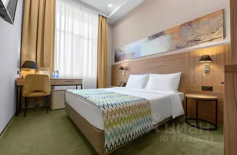 Комната Ставропольский край, Ставрополь ул. Западный обход, 56 (18.0 ...