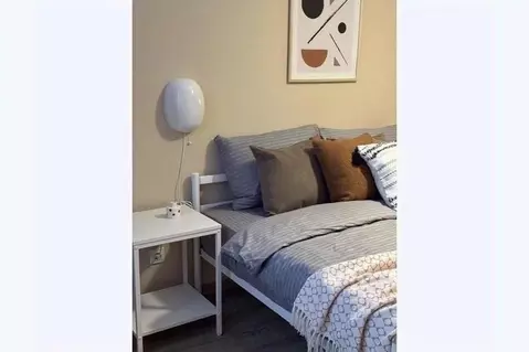 2-к кв. Пермский край, Пермь ул. Фридриха Энгельса, 27 (56.0 м)