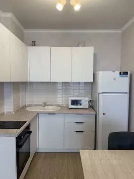 2-к кв. Красноярский край, Красноярск ул. Авиаторов, 26 (45.0 м)