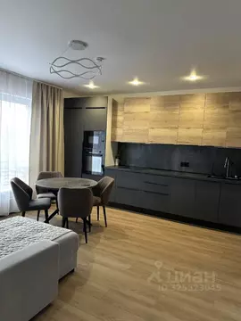 3-к кв. Московская область, Одинцово ул. Березовая, 5к2 (49.1 м)