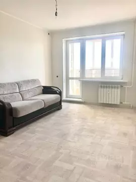 1-к кв. Хабаровский край, Хабаровск ул. Героев Пассаров, 12 (36.5 м)