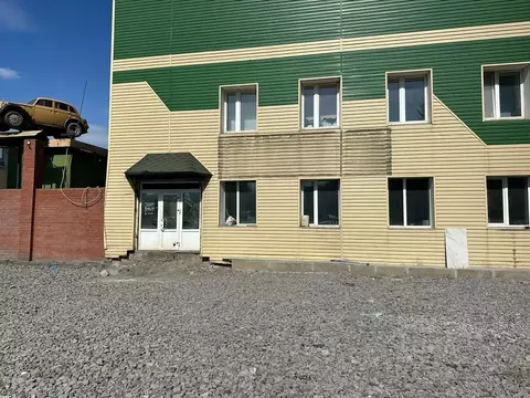 Торговая площадь в Свердловская область, Нижний Тагил ул. Свердлова, ...