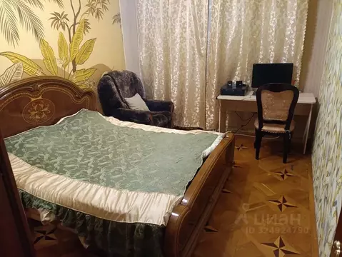 Комната Москва ул. Большая Набережная, 11