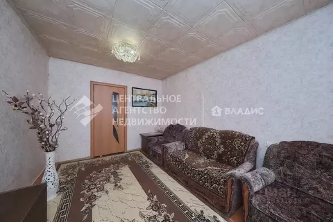 2-к кв. Рязанская область, Рыбное Большая ул., 51 (41.3 м)