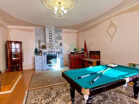 Дом в Краснодарский край, Ейское городское поселение, пос. ...