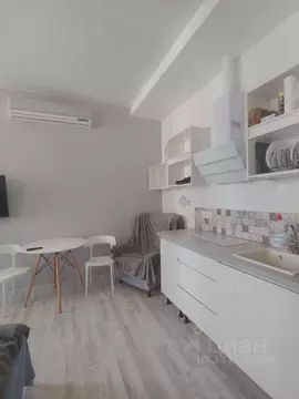 Квартира, 1 комната, 31.3 м