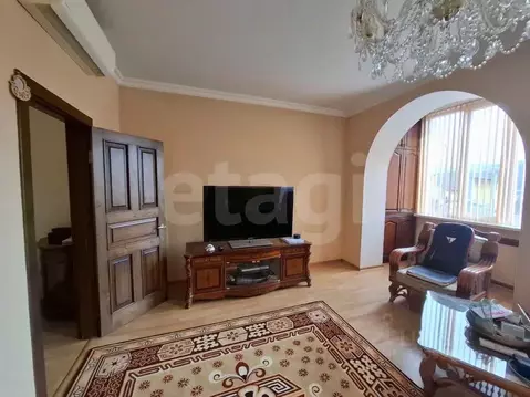 3-к кв. Ставропольский край, Кисловодск ул. Чкалова (67.2 м)