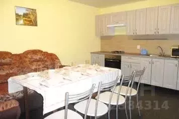 Дом в Ленинградская область, Гатчинский муниципальный округ, д. ...