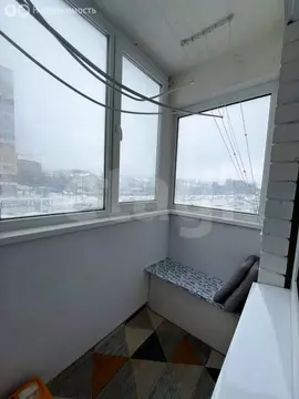 2-комнатная квартира: Ярославль, 2-й Брагинский проезд, 7 (48.3 м)