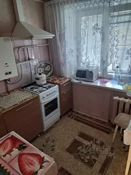 2-к кв. Нижегородская область, Дзержинск просп. Ленина, 2 (45.7 м)